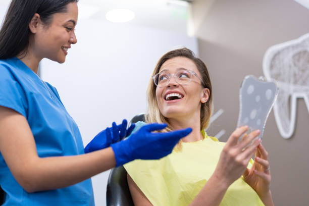 Best Dental Exams and Cleanings  in Novi, MI